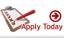 Online Mortgage Application