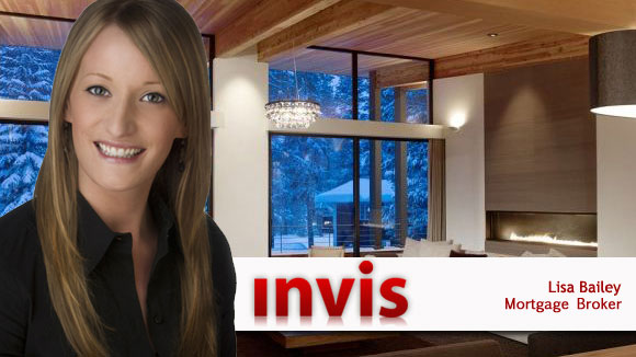 Lisa Bailey - Nanaimos Mortgage Broker